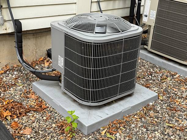 24/7 Emergency Air Conditioning Repair experts in Somerville, TN