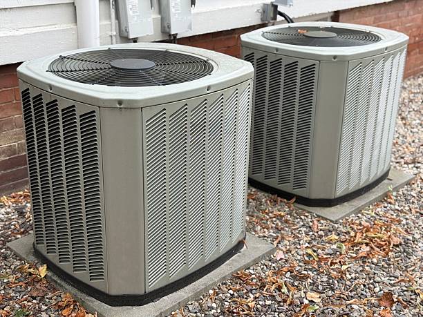 Reliable Air Conditioning Repair contractor in Somerville, TN by Leonard HVAC